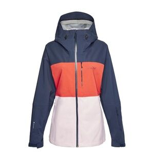 Flylow Lucy Ski Jacket, Medium